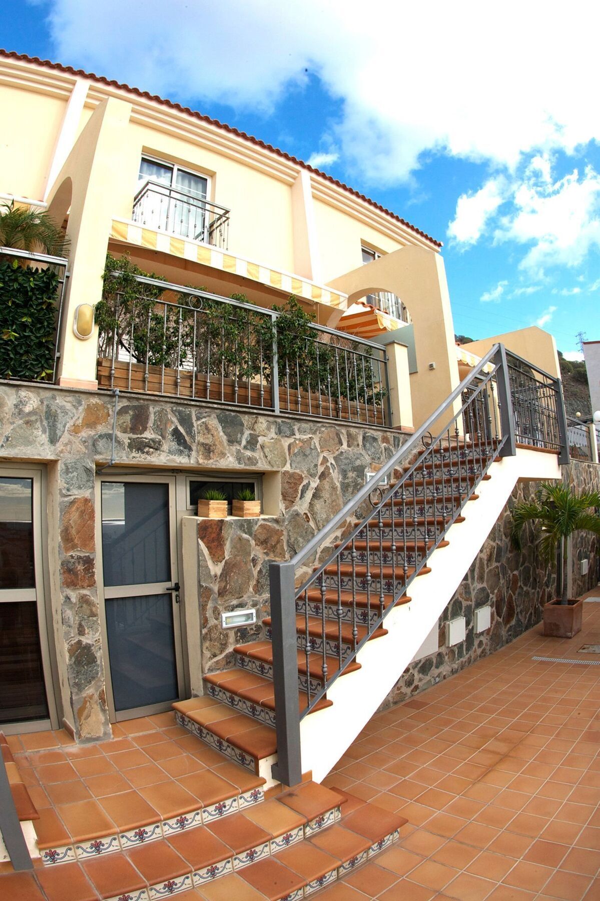 Arguineguin Ocean View Exterior foto