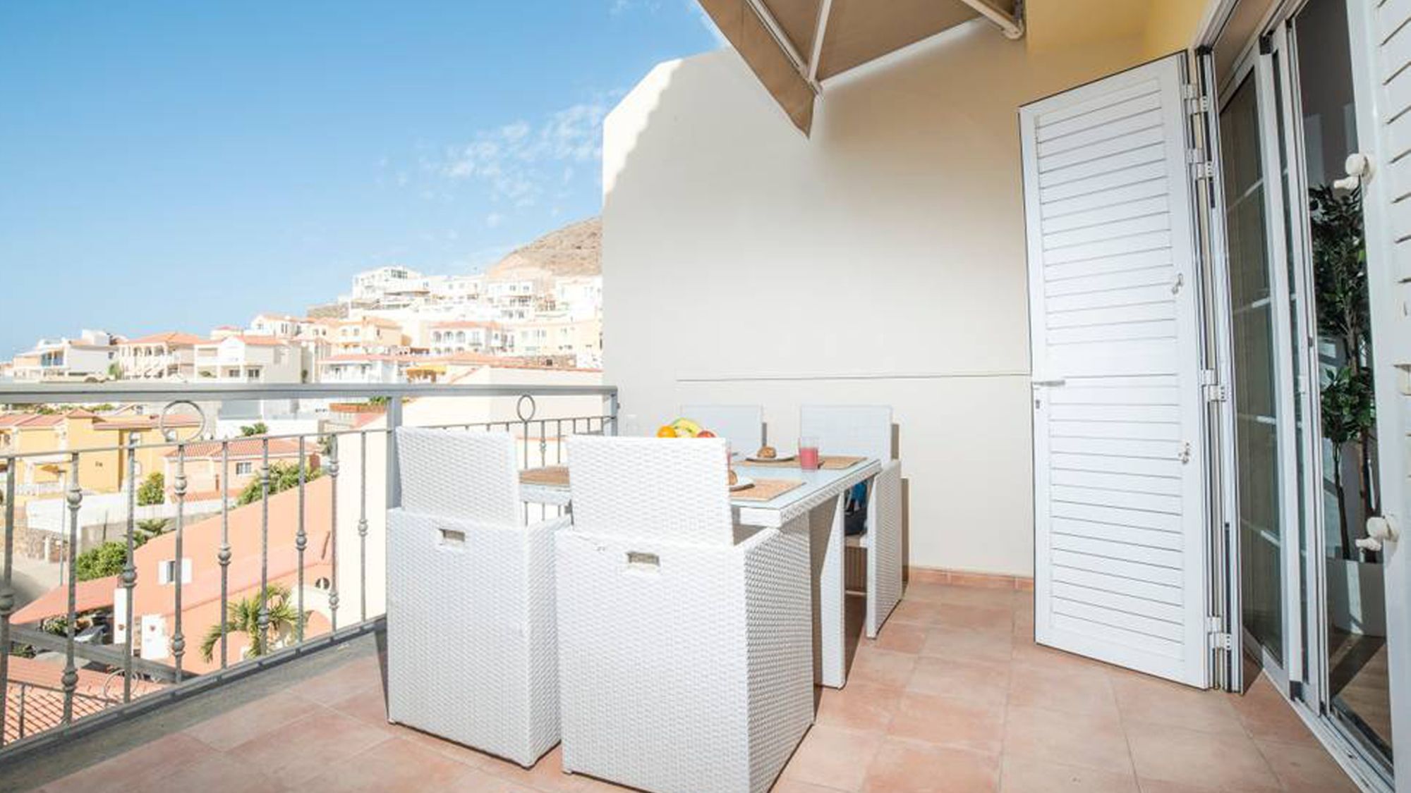 Arguineguin Ocean View Exterior foto
